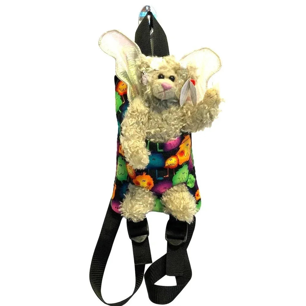Vintage Ty beanie baby Rafaella